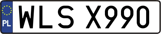 WLSX990
