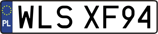 WLSXF94