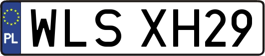 WLSXH29