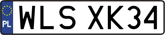 WLSXK34