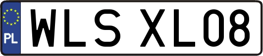 WLSXL08