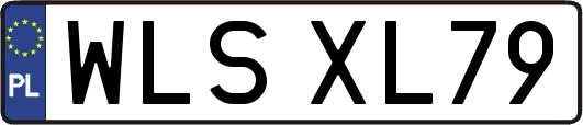 WLSXL79