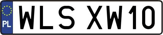 WLSXW10