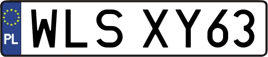 WLSXY63