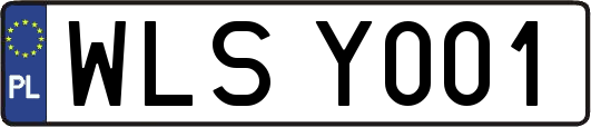 WLSY001