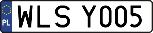 WLSY005