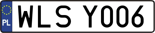 WLSY006