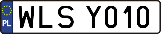WLSY010