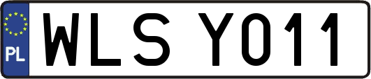 WLSY011