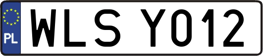 WLSY012