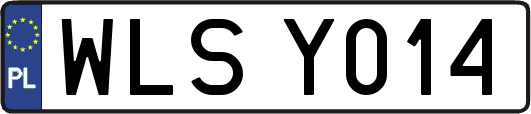 WLSY014