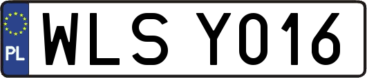 WLSY016