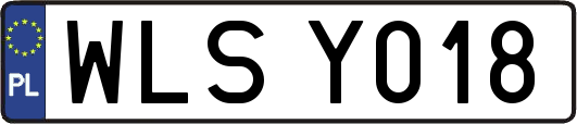 WLSY018