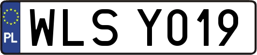 WLSY019