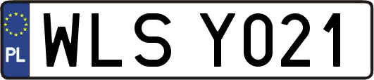 WLSY021