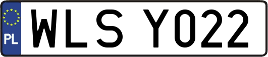 WLSY022