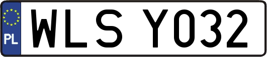 WLSY032
