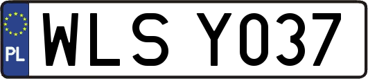 WLSY037