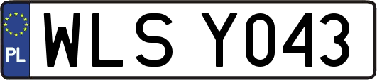 WLSY043