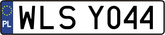 WLSY044