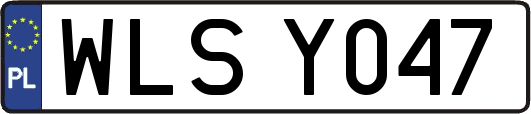 WLSY047