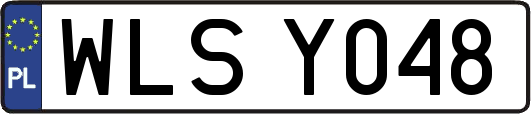 WLSY048