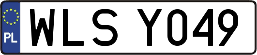 WLSY049