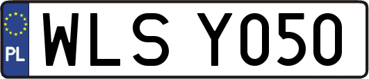 WLSY050