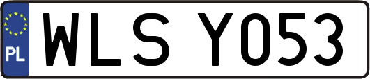 WLSY053