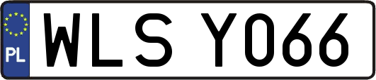 WLSY066