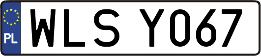 WLSY067