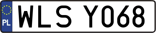 WLSY068