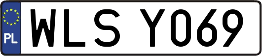 WLSY069