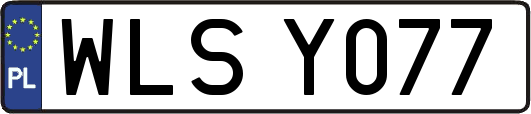 WLSY077