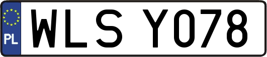 WLSY078
