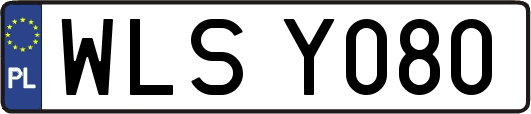 WLSY080