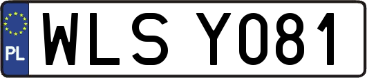 WLSY081