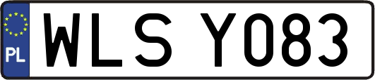 WLSY083