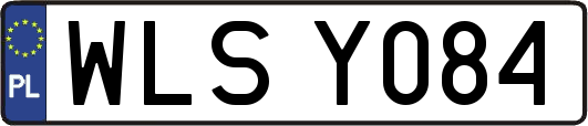 WLSY084
