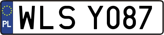 WLSY087