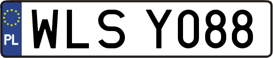 WLSY088