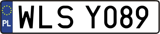 WLSY089