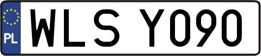 WLSY090
