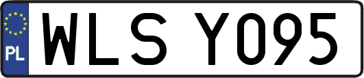 WLSY095