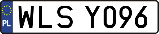 WLSY096