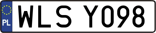 WLSY098