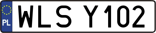 WLSY102