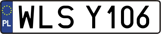WLSY106