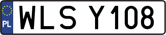 WLSY108