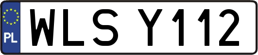 WLSY112